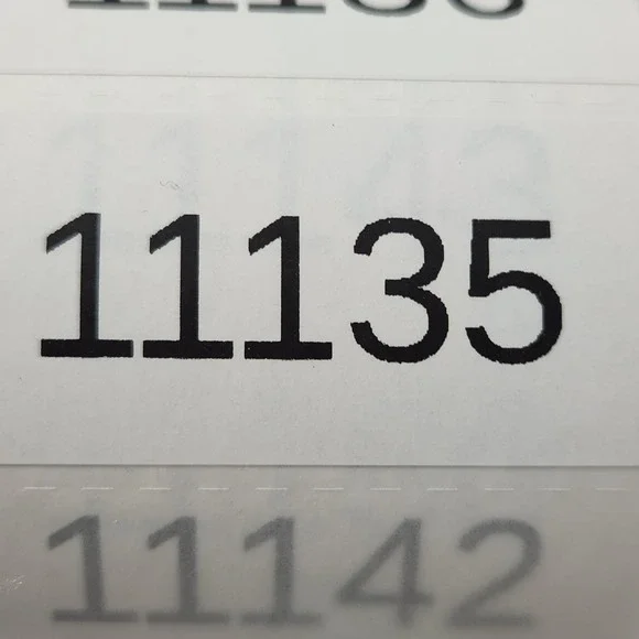 Democracy Ab Technology Slim straight Leg Jeans Blue Medium Wash Womens Size 2 - Picture 9 of 9